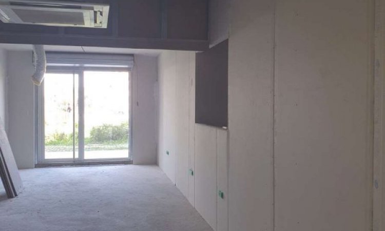 Travaux de plâtrerie - Saint-Quentin-Fallavier - BOIS PLATRE AMENAGEMENT