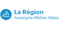 Région Auvergne Rhône Alpes